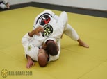 Rafael Lovato Jr. Knee on Body Passing Series 5 - Passing with the Shin Staple and Nearside Underhook